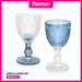 2-Piece Wine Glass (280ml)