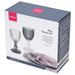 2-Piece Wine Glass (280ml)