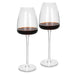 Set of 2 Red Wine Glasses 500 ml (Glass)