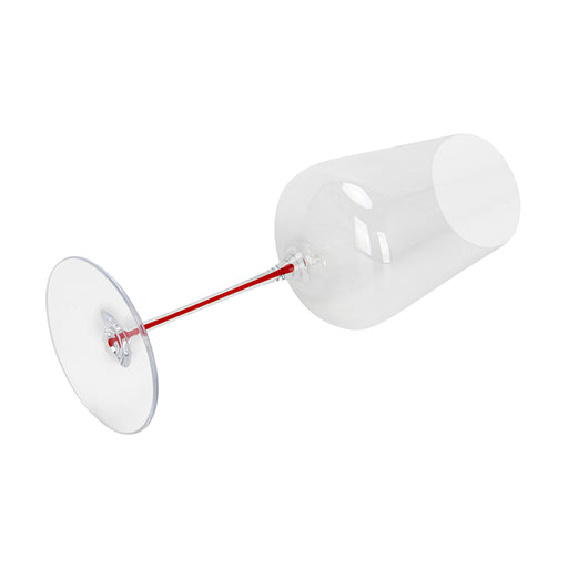 2-Piece Red Wine Glasses 530ml (Glass)