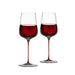 2-Piece Red Wine Glasses 530ml (Glass)