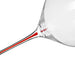 2-Piece White Wine Glasses 400ml (Glass)