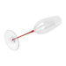 2-Piece Champagne Glasses 220ml (Glass)