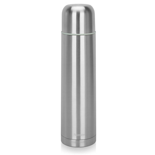 Double Wall Vacuum Flask 1000 ml (Stainless Steel)