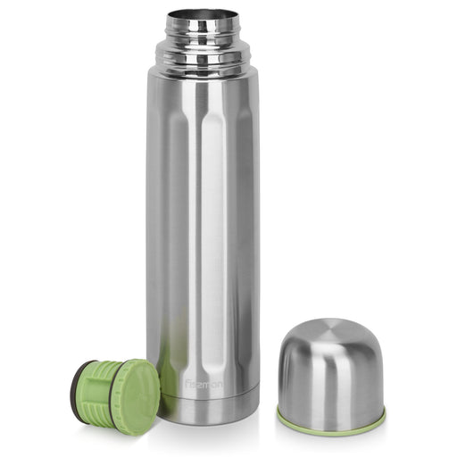 Stainless Steel Flask 12-Hour Insulation (1000ml)