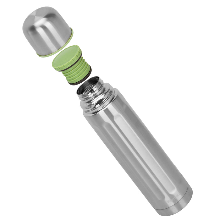 Stainless Steel Flask 12-Hour Insulation (1000ml)