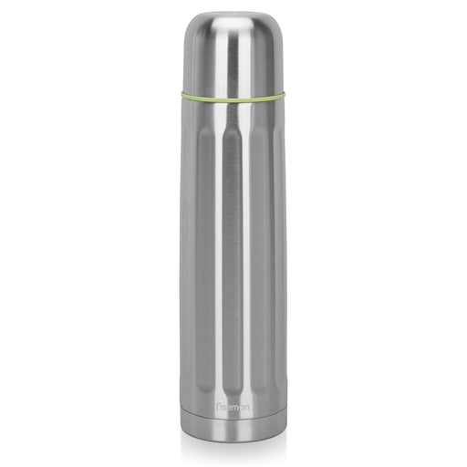Stainless Steel Flask 12-Hour Insulation (1000ml)