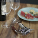 Wine Corkscrew / Wine Opener 18x16x4.5cm Zinc Alloy