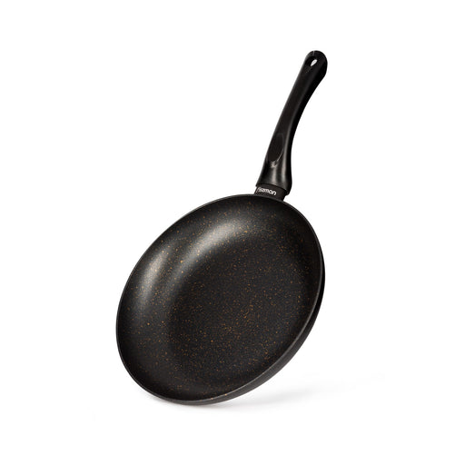 Fry Pan 24cm, Aluminum Touch Stone Non-Stick Coating Frying Pan Forde Series, Induction Bottom