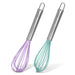 Whisk 34cm Stainless Steel