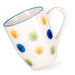 2-Piece Cup Porcelain with Elegant And Minimalist Design 320ml