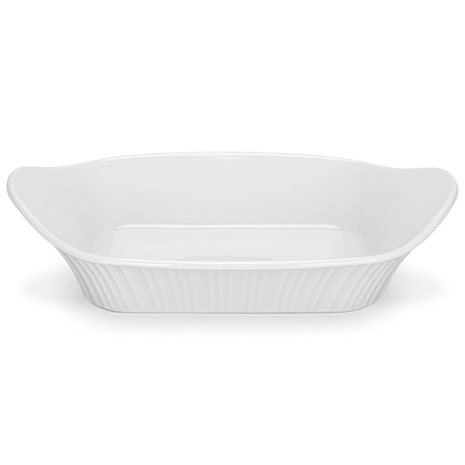 Rectangular Baking Dish 26.5x19x7cm/1.1LTR Porcelain