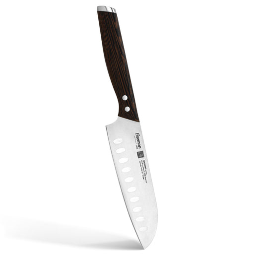 5'' Santoku Knife Ferdinand (X50CrMoV15 steel)