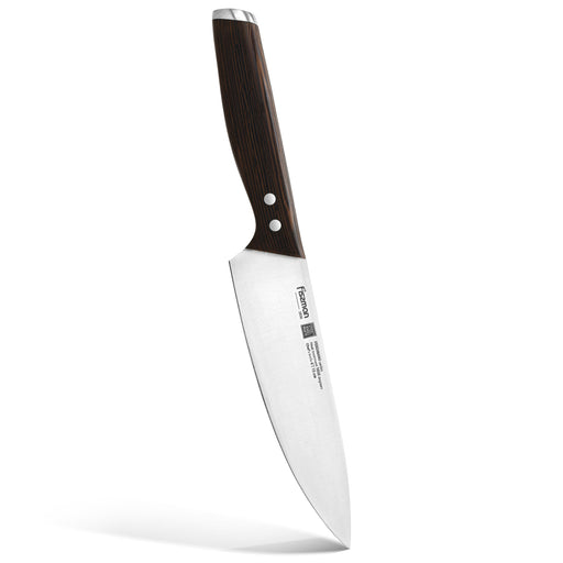 6'' Chef's Knife Ferdinand (X50CrMoV15 steel)
