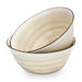 2-Piece Bowls Glide Series 16cm Porcelain