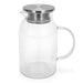 Jug 1500 ml with Filter (Borosilicate Glass)