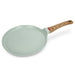 Crepe Pan Cameo 28cm Series Cast Aluminium With Non-Stick Coating