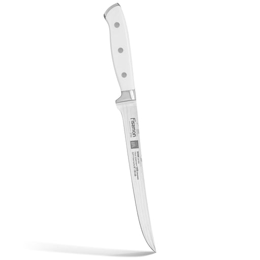 8'' Stiff Fillet Knife Bonn (X50CrMoV15 steel)