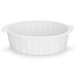 Ceramic Oval Baking Dish 24x16.5х8cm/1.6LTR