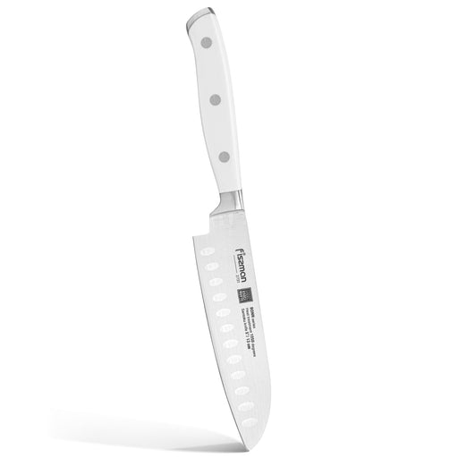 5'' Santoku Knife Bonn (X50CrMoV15 steel)