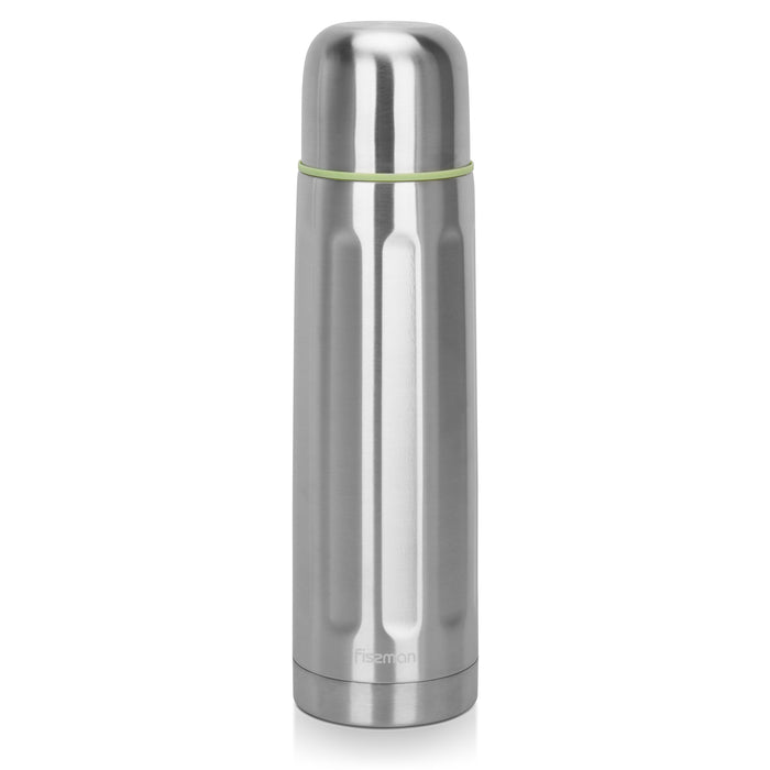 Stainless Steel Flask 12-Hour Insulation (750ml)