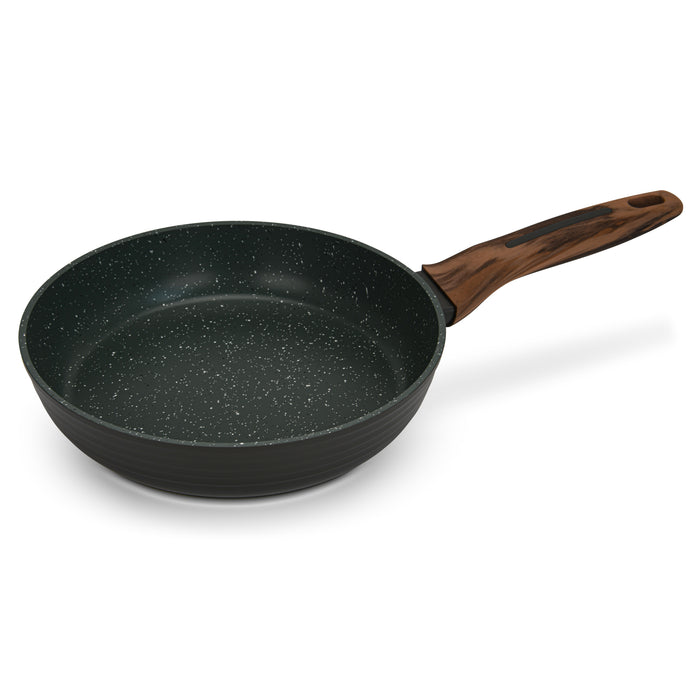 Frying Pan Cuisine 20cm Aluminium With Non-Stick Coating