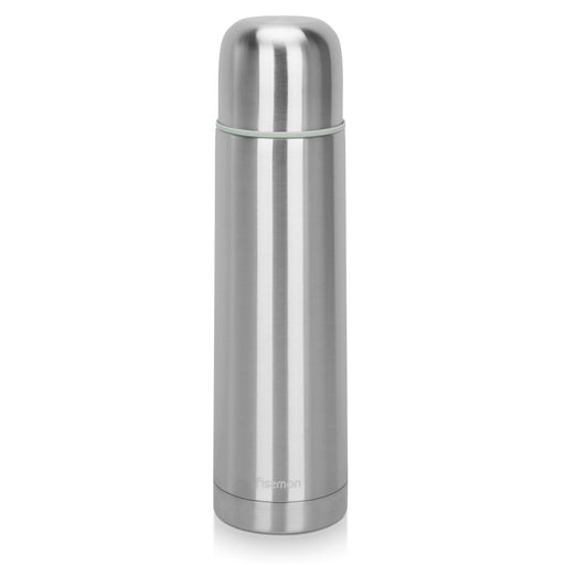 Double Wall Vacuum Flask 750 ml (Stainless Steel)