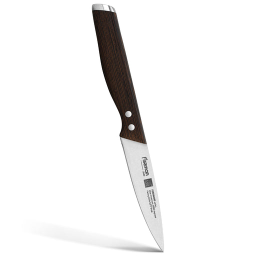 3.5'' Paring Knife Ferdinand (X50CrMoV15 steel)