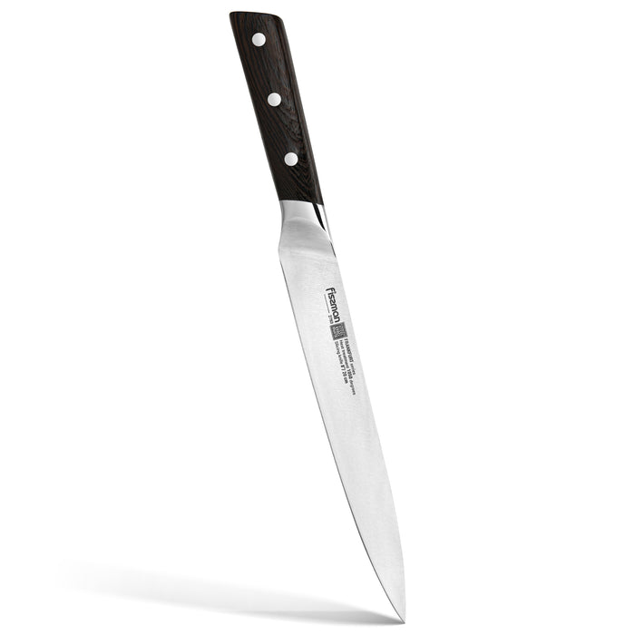 8'' Slicing Knife FrankFruit (steel X50Cr15MoV)