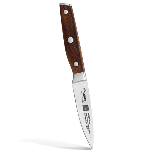 3.5" Paring Knife BREMEN (X50CrMoV15 steel)