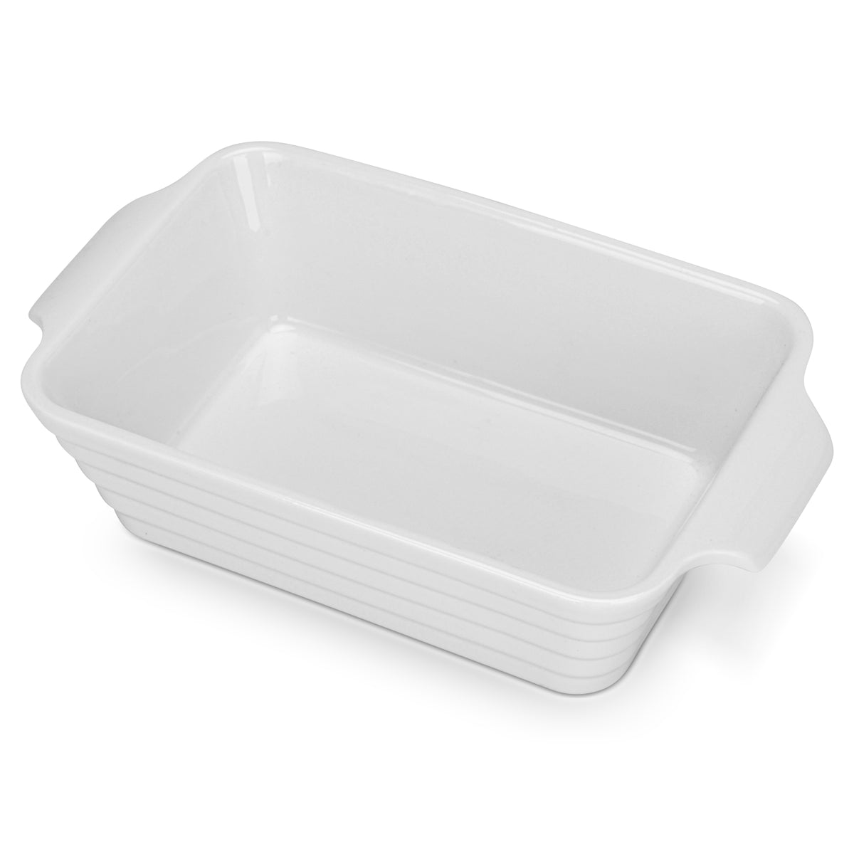 Oven safe baking clearance dish