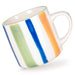 2-Piece Cup Porcelain with Elegant And Minimalist Design 400ml