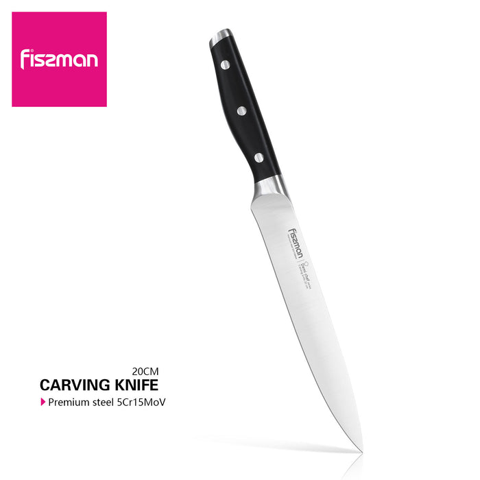 8"Carving Knife DEMI CHEF Series