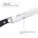 7" Carving Knife DEMI CHEF Series