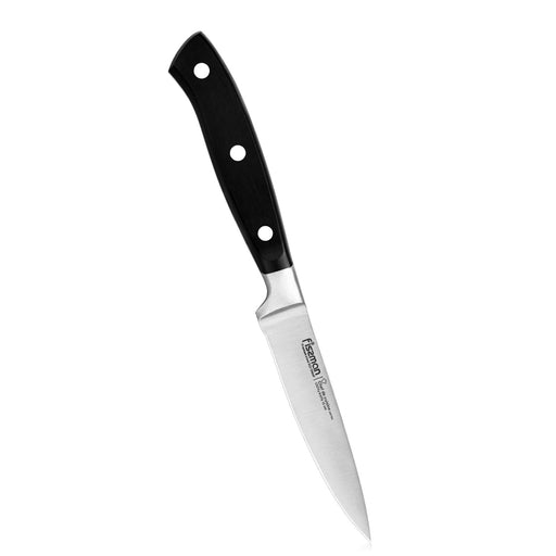 4" Utility Knife CHEF DE CUISINE (5Cr15MoV Blade)