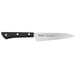 5" Utility Knife Tanto Series with Japanese Steel 420J2