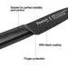 3.5" Paring Knife Shinto With 3Cr13 Steel Non-Stick Coating Black