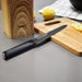 8"Carving Knife GOLFADA with Graphite Non-Stick Coated Steel(3Cr13 Steel)