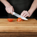 8"Carving Knife Kronung Series Stainless Steel