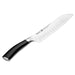 7"Santoku Knife Kronung Series Stainless Steel