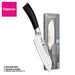 5" Santoku Knife Kronung Series Stainless Steel