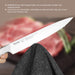 8" Carving Knife NOWAKI Series with Japanese Stainless Steel