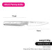 4" Paring Knife Nowaki Series