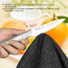 4" Paring Knife Nowaki Series