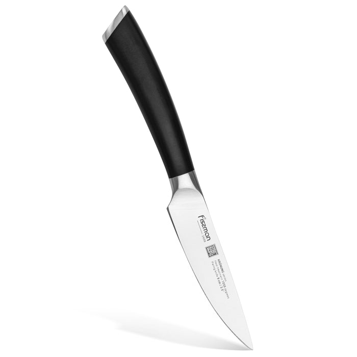 3.5" Paring Knife Kronung (X50crmov15 Steel)