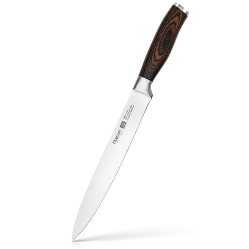 8" Slicing Knife LORZE 20cm (X50Cr15MoV steel)