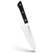 6" Chef Knife 15cm Tanto Series with Japanese Steel 420J2