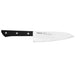 6" Chef Knife 15cm Tanto Series with Japanese Steel 420J2