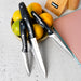 Fissman Knife Knife Set Ticino Series 3pcs