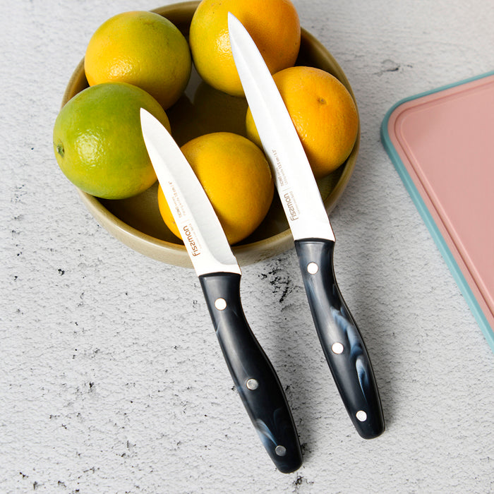 Fissman Knife Knife Set Ticino Series 3pcs